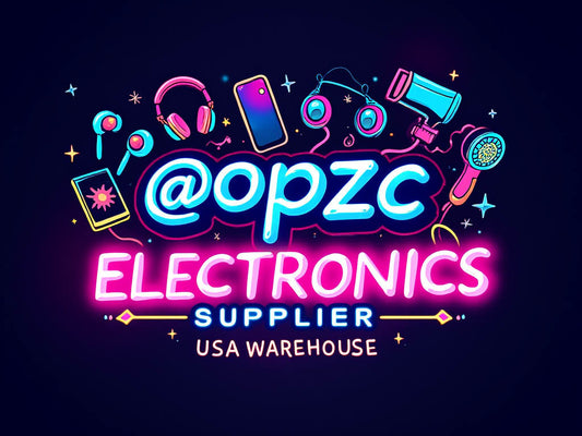 ELECTRONICS SUPPLIER! (USA WAREHOUSE)